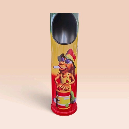 Vintage bob marley ashtray - bob,
