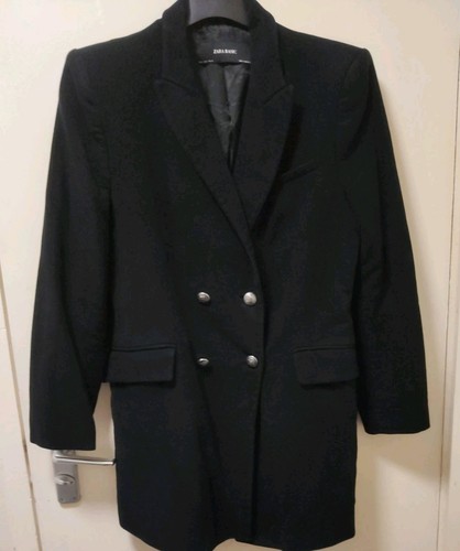Zara coats womens military - zara,