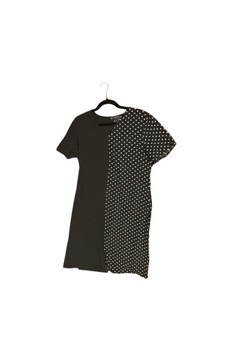 Shanyijiu black half - , polka