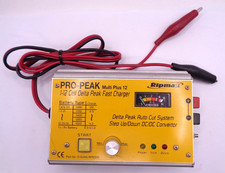 Ripmax Pro Peak Multi plus 12