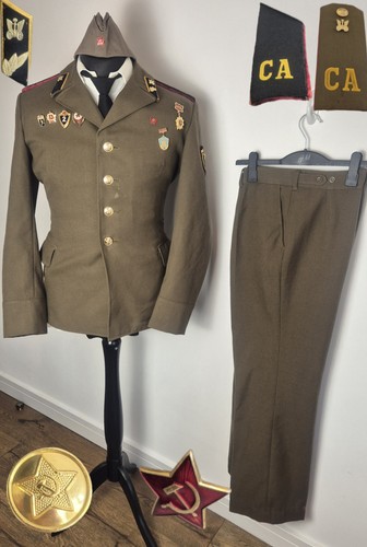 Soviet army automotive - army,