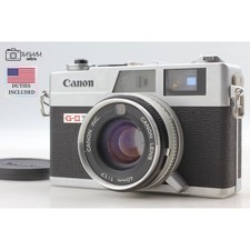 [Near MINT] CANON Canonet QL17
