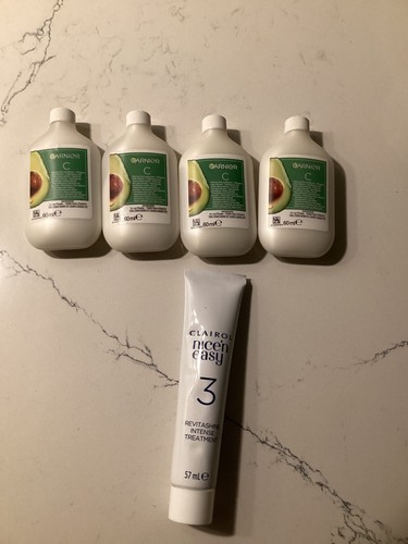 Garnier nutrisse hair - garnier,