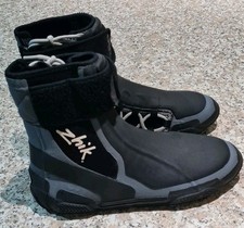 Zhik 260 High Cut Boots