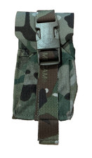 Blue force gear frag grenade - blue,