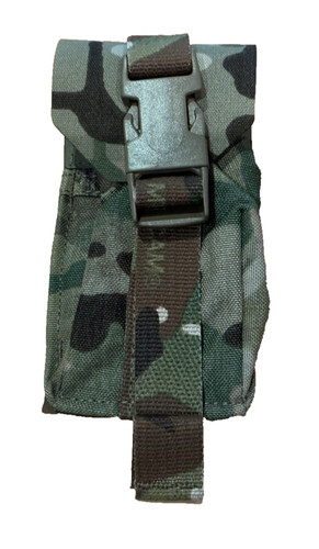 Blue force gear frag - blue,
