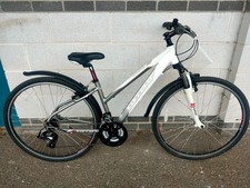 Carrera Crossfire One ladies mountain bike - 16" frame (2142)