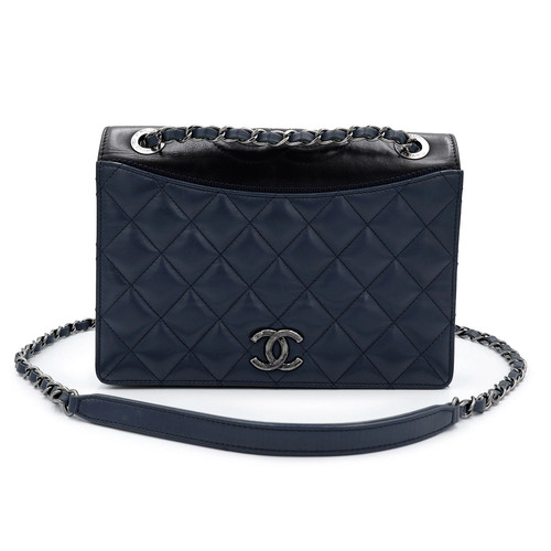 Chanel ballerina flap - ballerina,