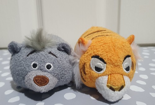 Disney tsum jungle book - disney,