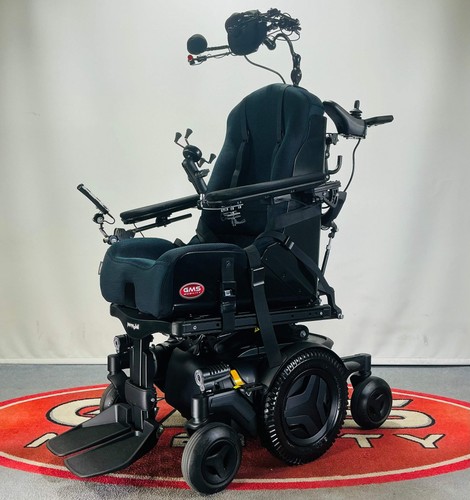 2021 permobil corpus - permobil,