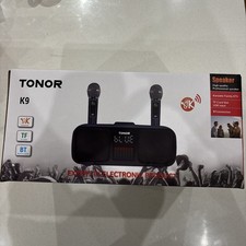 Tonor karaoke machine for - tonor,