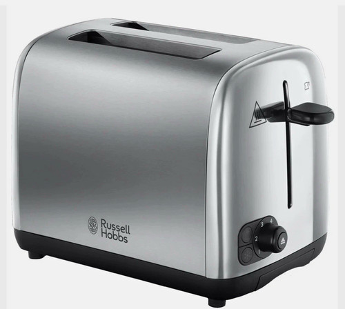 Russell hobbs slice - russell,