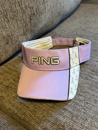 Ping golf visor women - ping, women’s