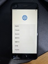 iPhone 8 64gb Unlocked And Working