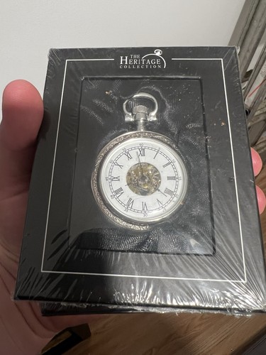 The heritage collection silver - heritage,