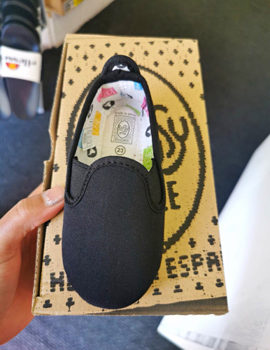 Flossy style pamplona unisex - pamplona,