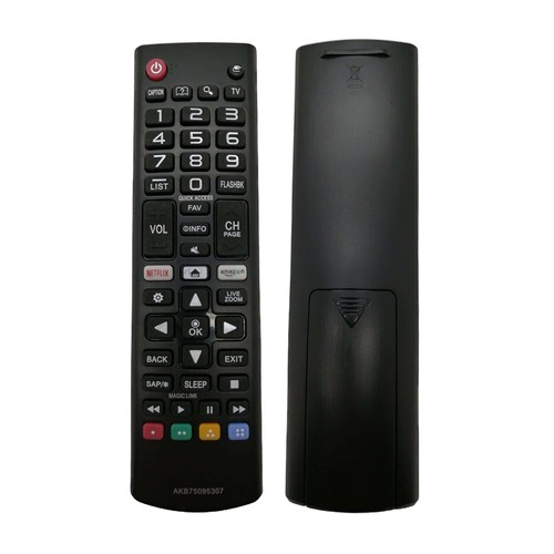 Replacement remote control for - remote,