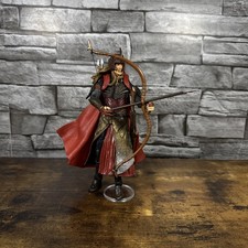 Lord Of The Rings HALDIR