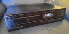 TECHNICS SL-PJ26A GREAT