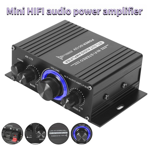 40w digital power - 40w,