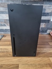Xbox Series x Console 1TB