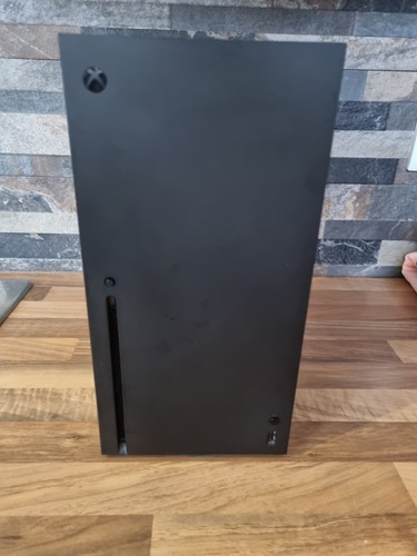 Xbox series console 1tb - series,