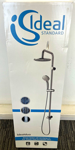 Ideal standard idealrain - ideal,