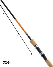 Daiwa Sensor Spinning Fishing Rods - 7ft - 10ft - 2 Section - All Models