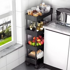 3/4 Tier Fruit Vegetable