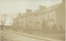 Truro. Avondale Road # 1731 in Tims' Series, Truro.