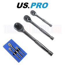 US PRO Tools 3 Piece Hand