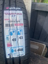 Caravan wheel Steel And Brand