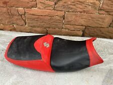 Suzuki Bandit GSF 650 2005-2007 Seat Custom Covered