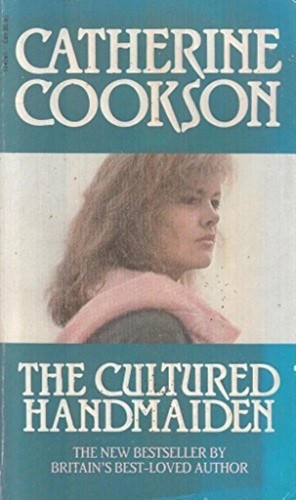 The cultured handmaiden - handmaiden,