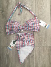 Joules Womens Jasmine Bikini