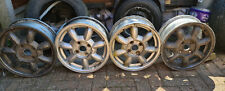mazda mx5 Daisy wheels