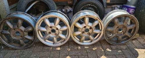 Mazda mx5 daisy wheels - mx5,
