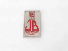 Vintage Classic Bentley Rolls