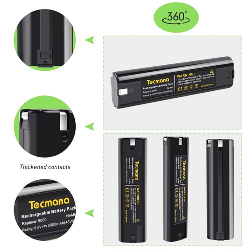 5000mah mh battery - ni-mh,