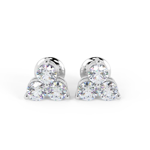 45ct natural round diamond - 0.45ct,