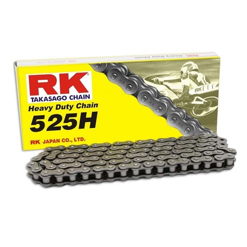 Chain for honda vt600 - rk, cd