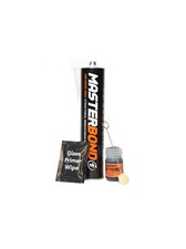 GLASS REAR WINDOW CANVAS CLOTH BMW AUDI CONVERTIBLE SOFT TOP FULL BONDING KIT