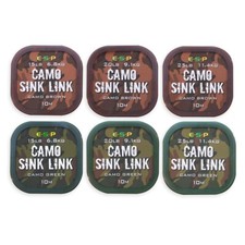 ESP Camo Sink Link All Colours