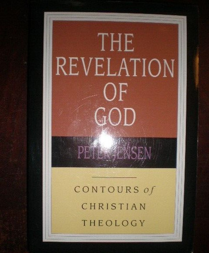 Revelation god peter - god,