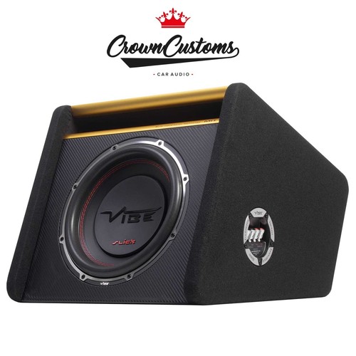 1500w vibe bass encosure - 1500w, 12"