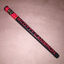 Scotty Cameron Custom Shop