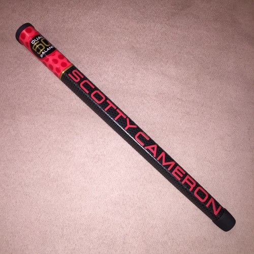Scotty cameron custom - scotty,