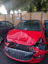 FOR BREAKING VAUXHALL CORSA D