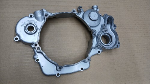 Kdx125 clutch cover case - kdx125,