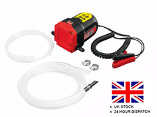 Ultimate Speed Oil Pump